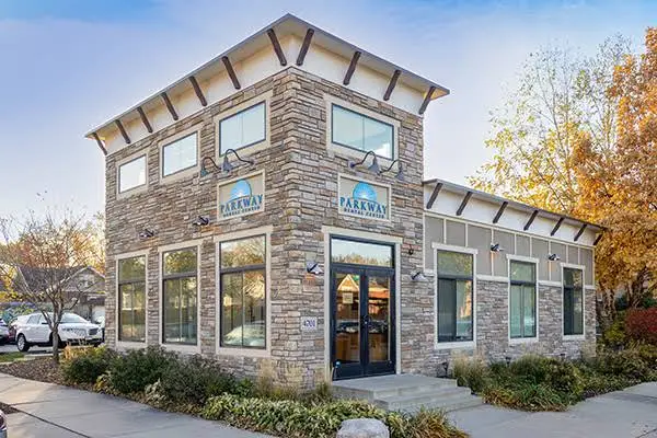Parkway Dental Center - Minneapolis