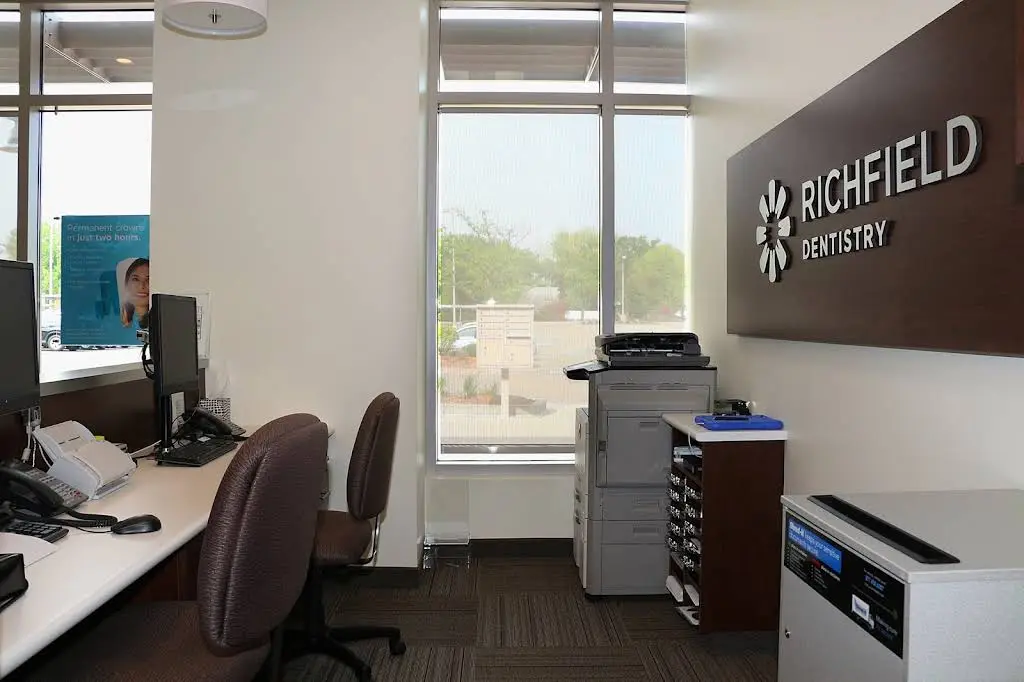 Richfield Dentistry
