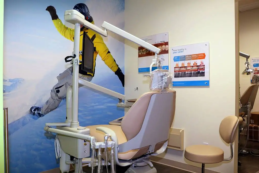 Richfield Dentistry