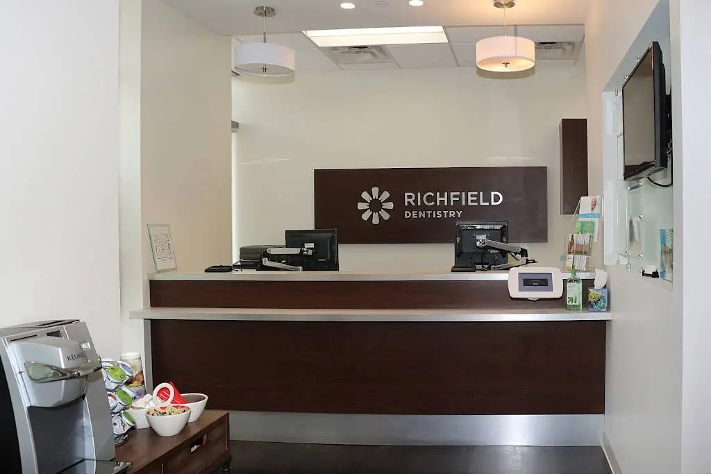 Richfield Dentistry