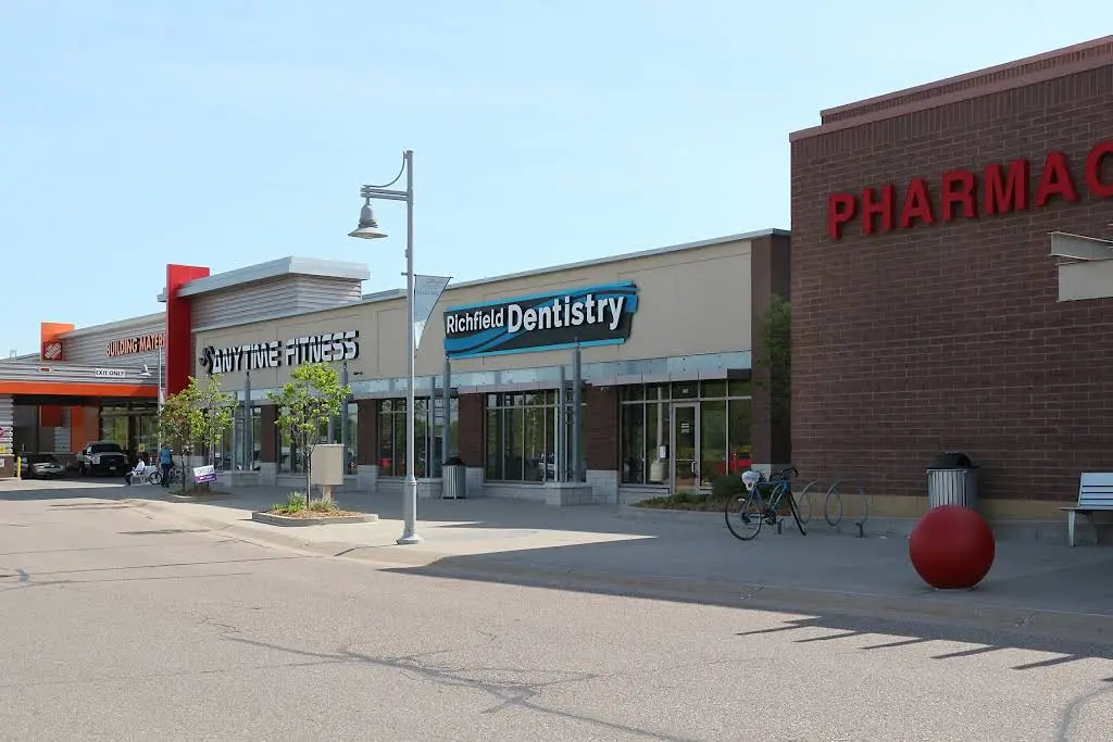 Richfield Dentistry