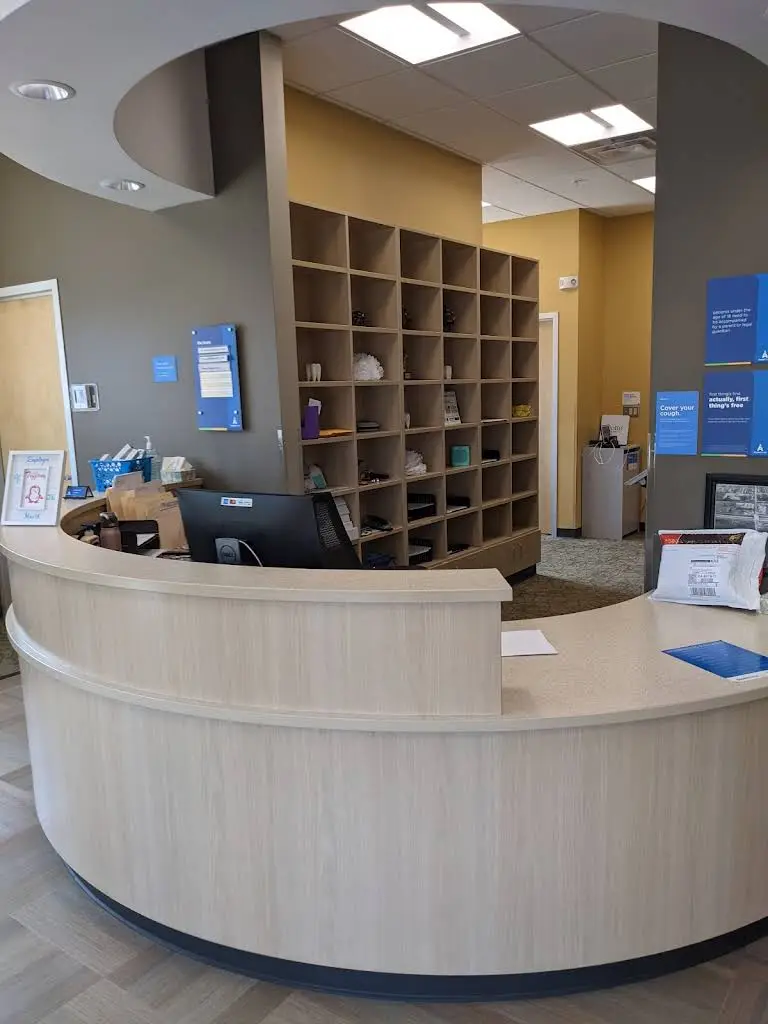 Aspen Dental