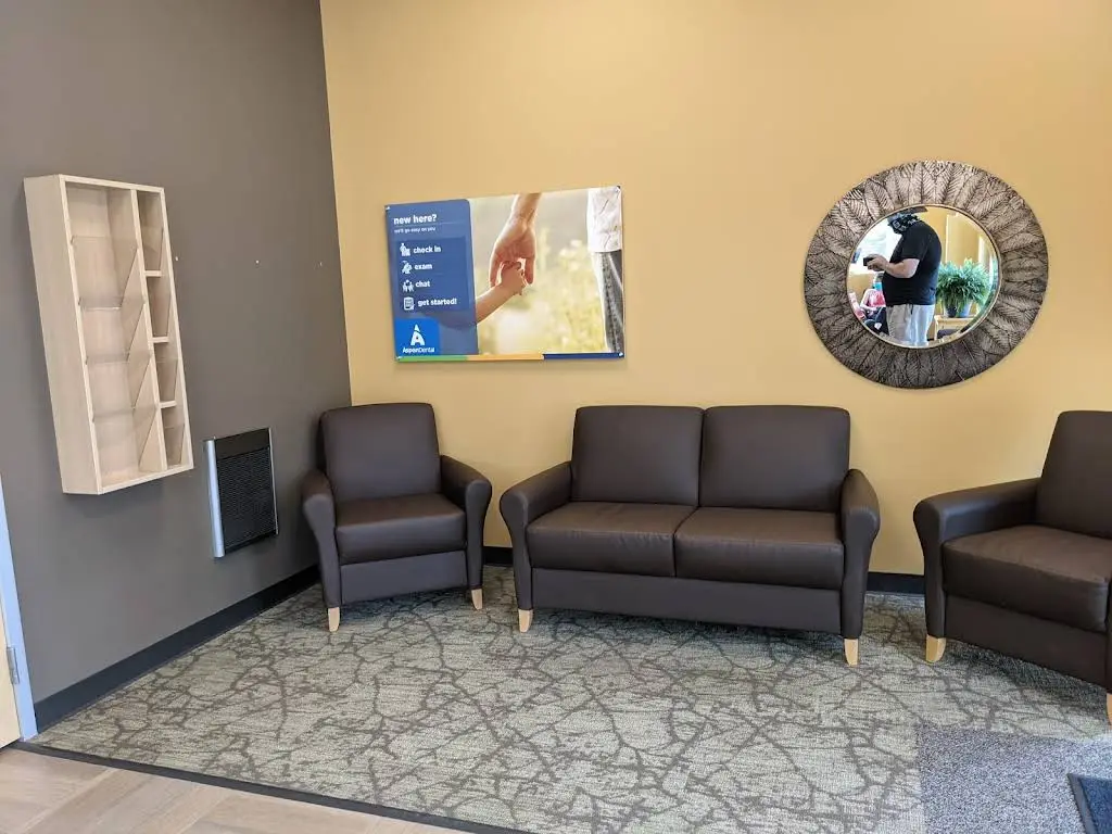 Aspen Dental