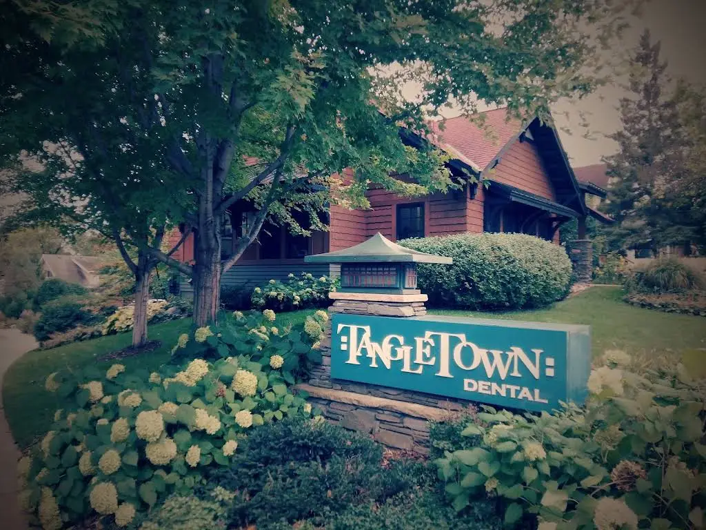 Tangletown Dental