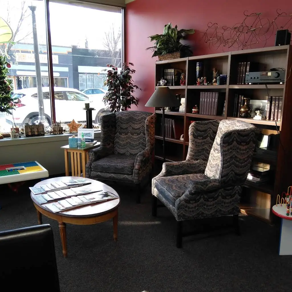 Cedar Point Dentistry