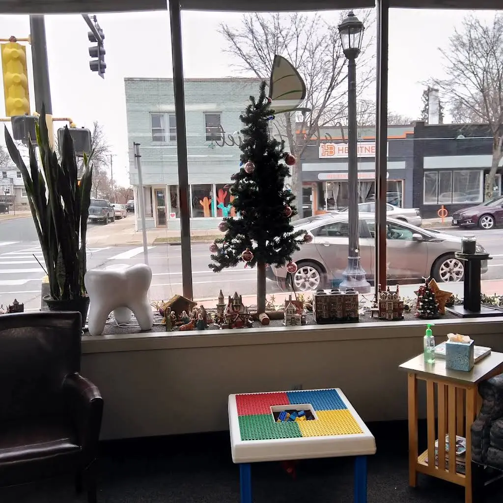 Cedar Point Dentistry