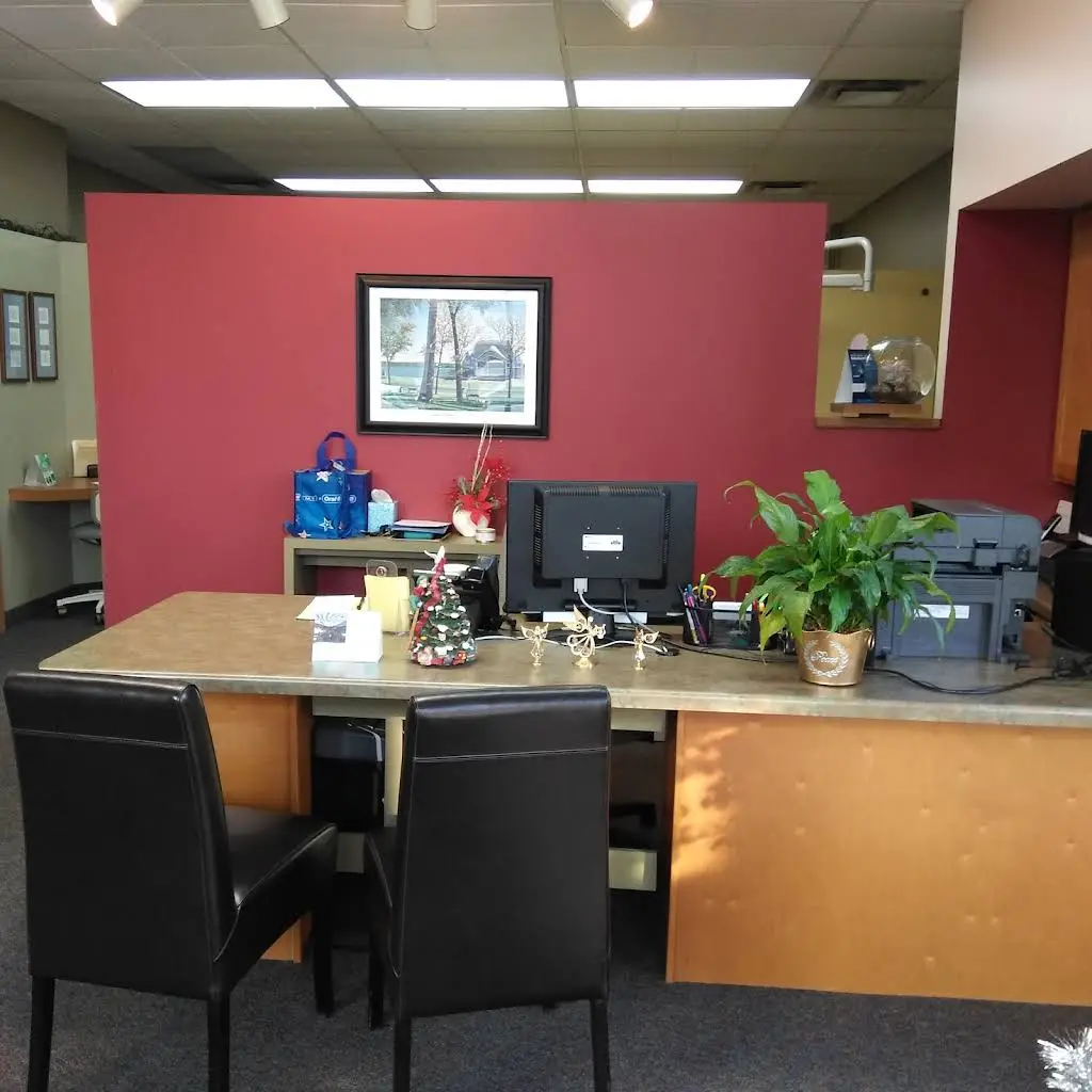 Cedar Point Dentistry