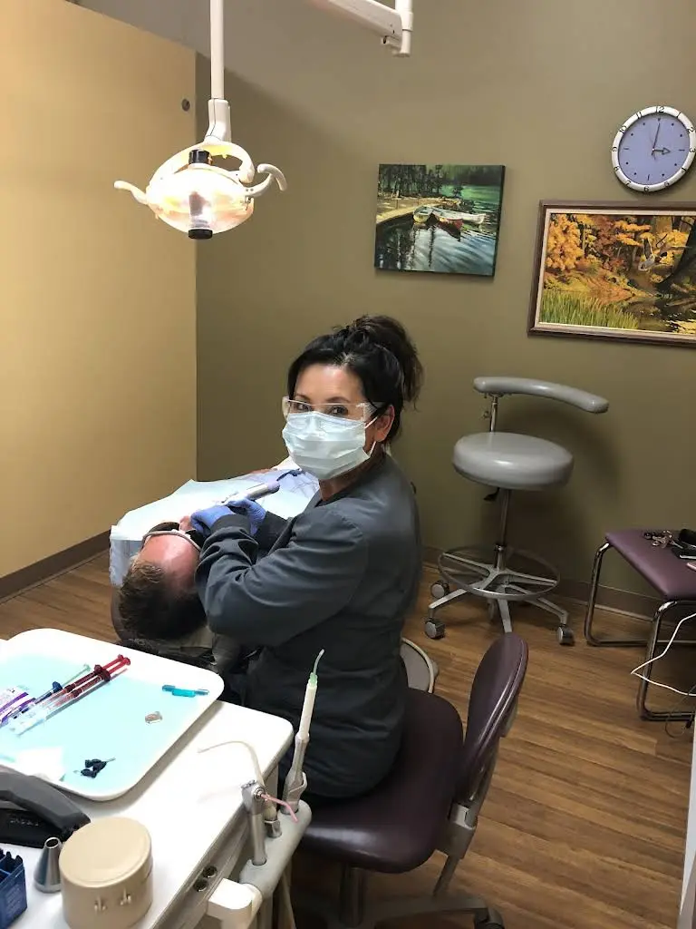 Cedar Point Dentistry