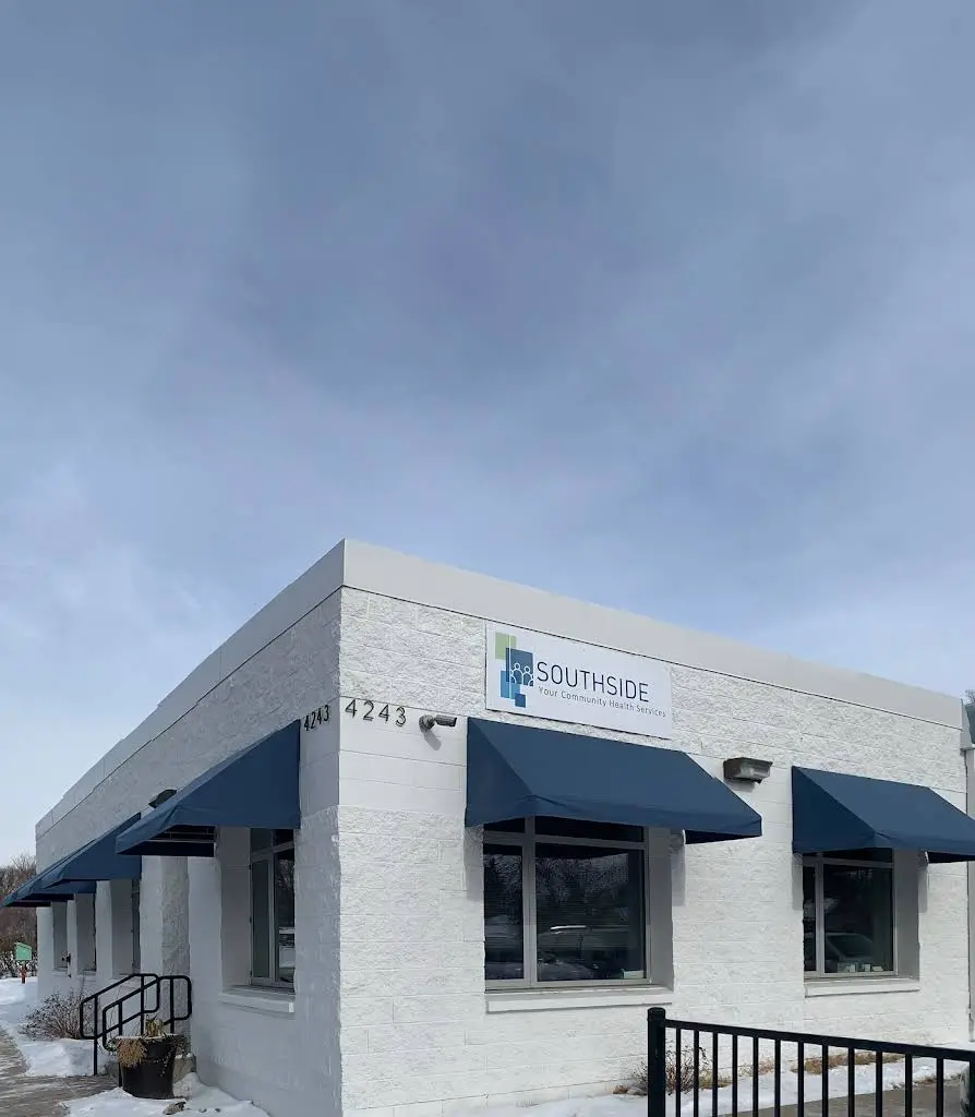 Southside Community Health Services