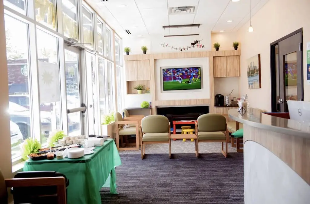 Lakeshore Dental