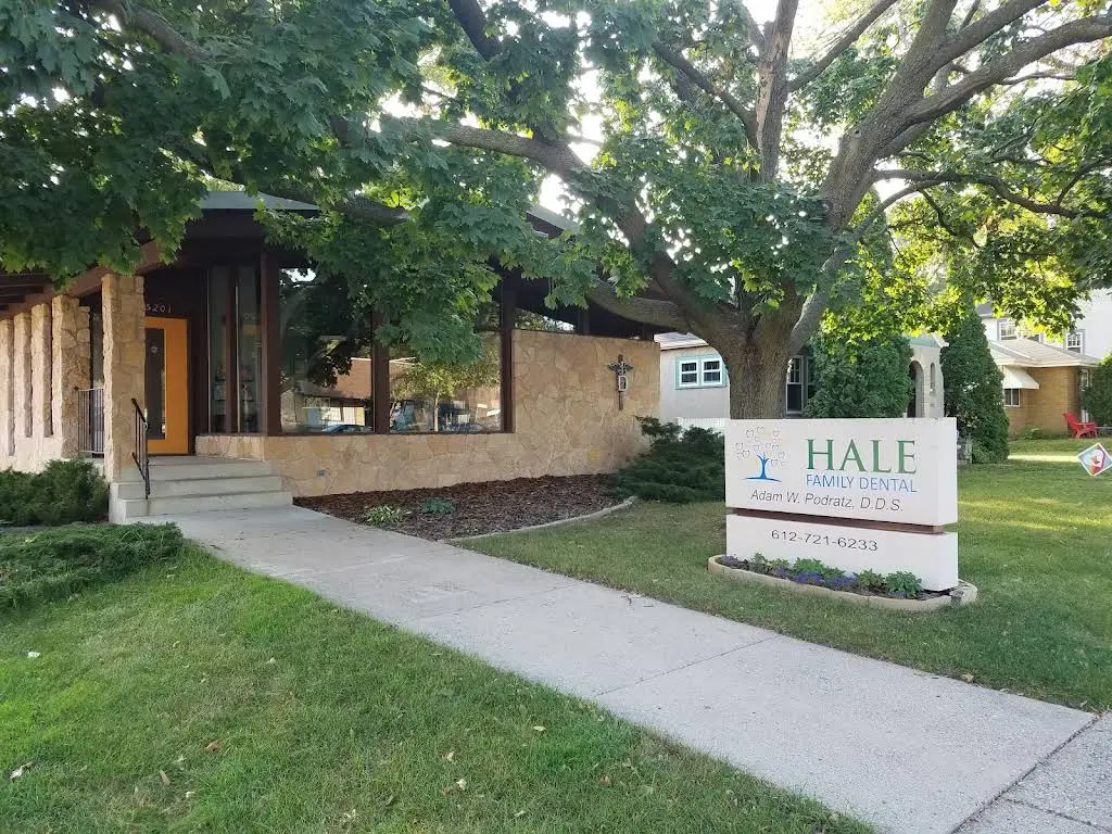 Hale Family Dental