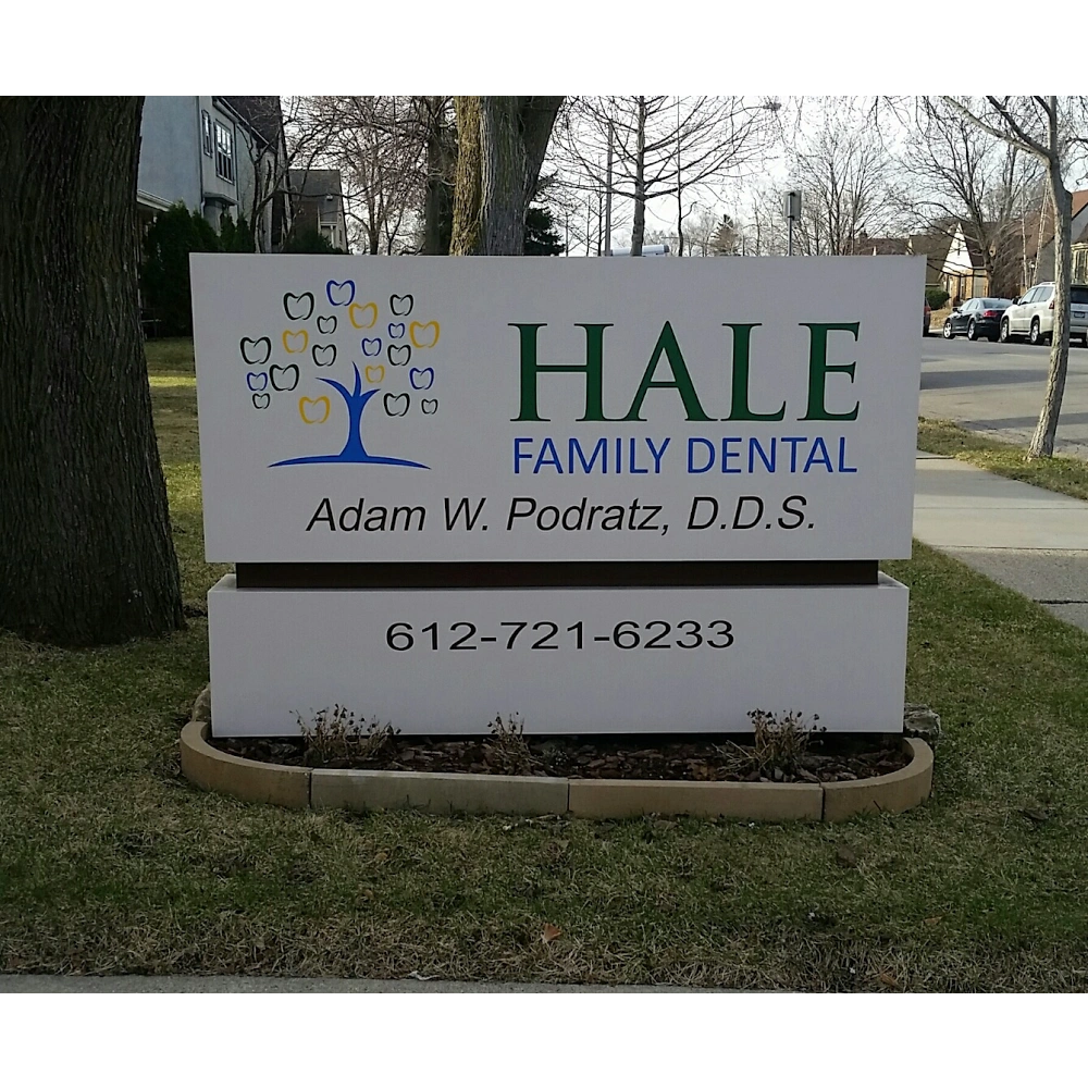 Hale Family Dental