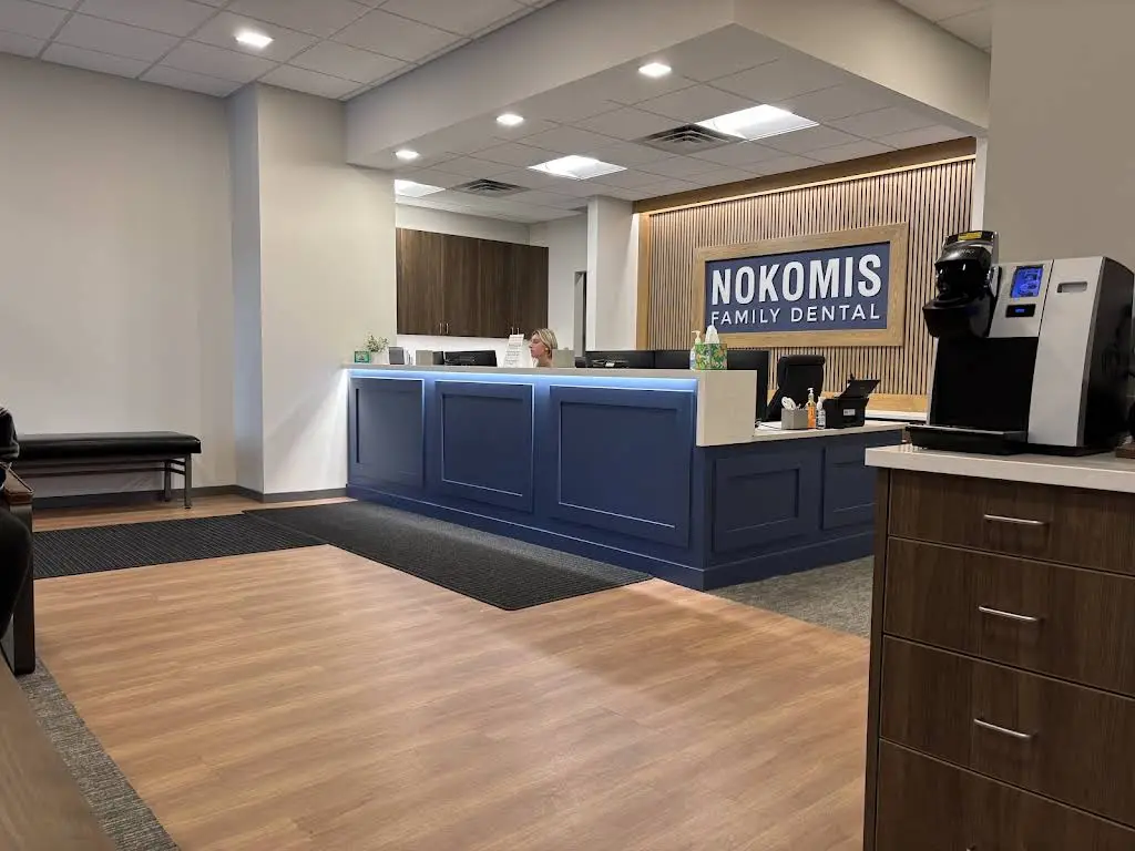 Nokomis Family Dental