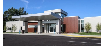 CentraCare - Albany Clinic
