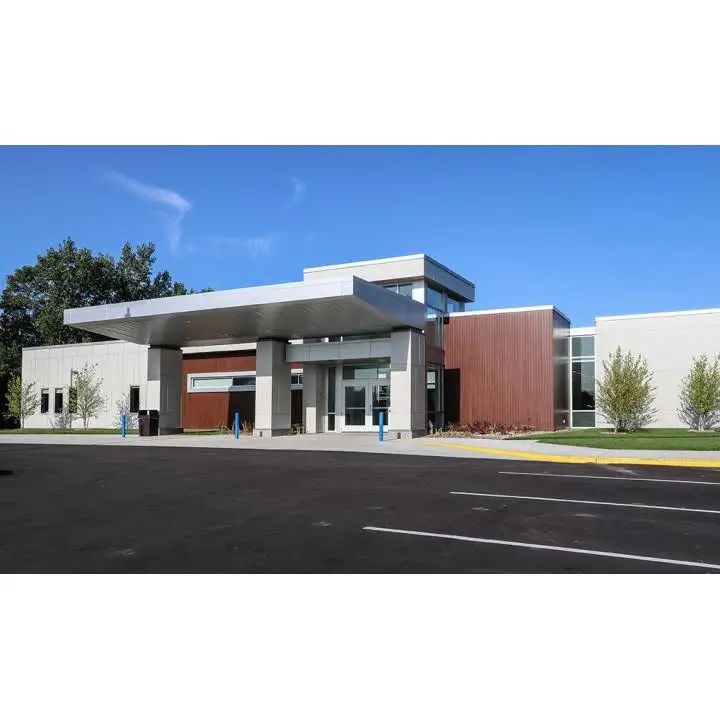 CentraCare - Albany Clinic