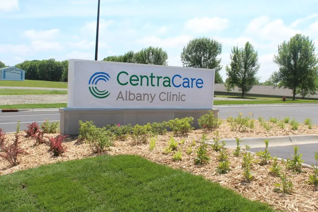 CentraCare - Albany Clinic