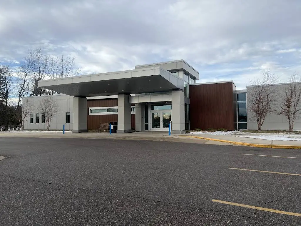 CentraCare - Albany Clinic