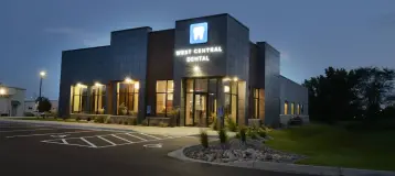 West Central Dental / Dr. Ross G. Olness, DDS