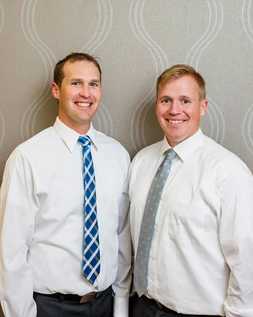 West Central Dental / Dr. Ross G. Olness, DDS