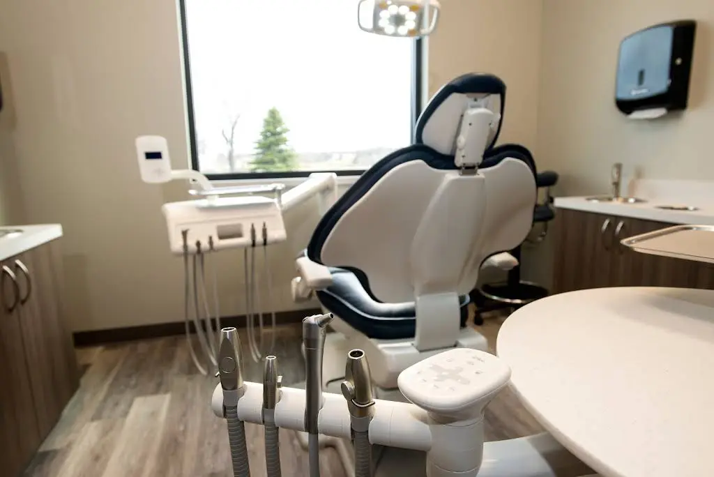 West Central Dental / Dr. Ross G. Olness, DDS