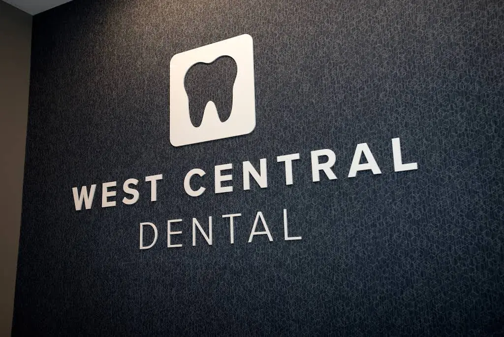 West Central Dental / Dr. Ross G. Olness, DDS