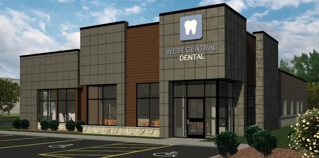 West Central Dental / Dr. Ross G. Olness, DDS
