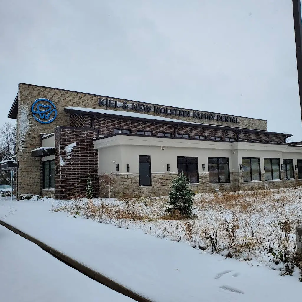 Kiel and New Holstein Family Dental