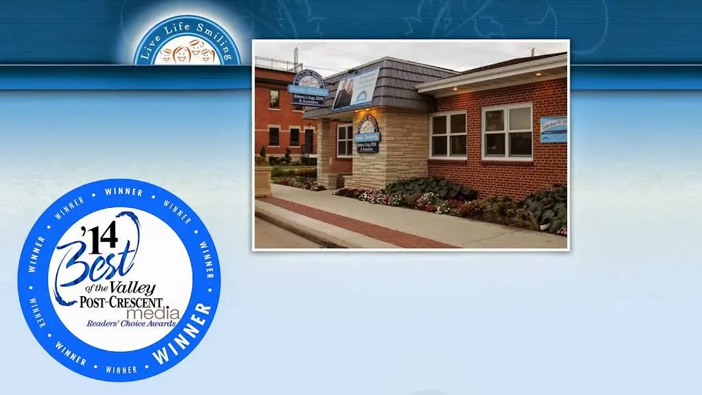 Live Life Smiling Family Dentistry - Hilbert