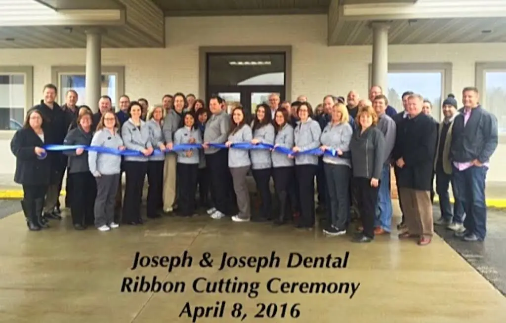 Joseph & Joseph Dental