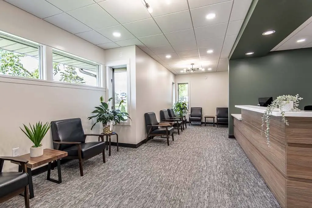 Timberview Family Dental - Josef Schwartz DMD