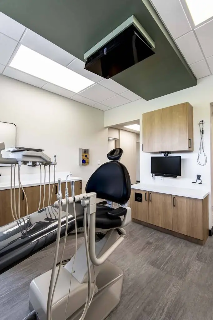 Timberview Family Dental - Josef Schwartz DMD