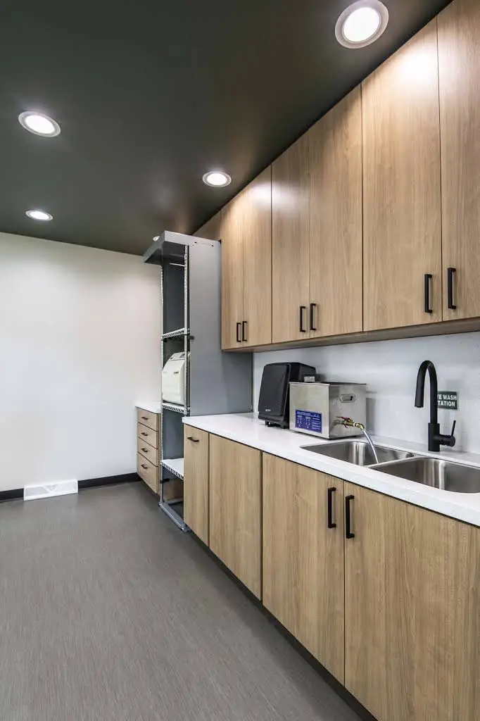 Timberview Family Dental - Josef Schwartz DMD