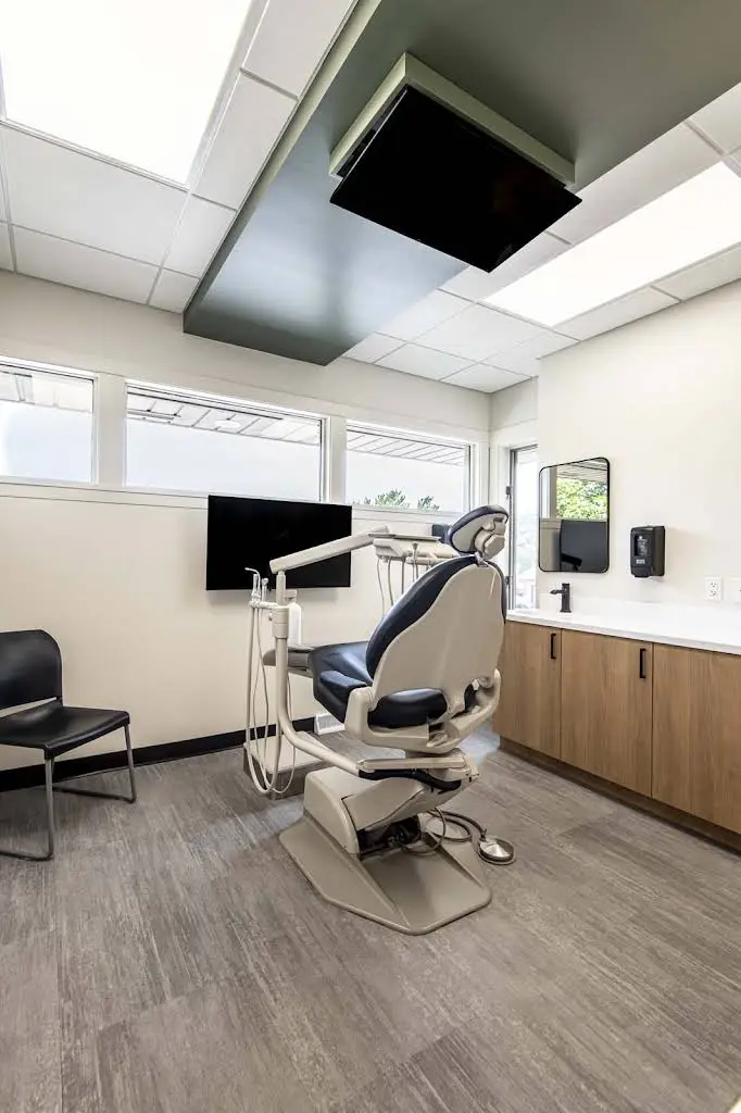 Timberview Family Dental - Josef Schwartz DMD