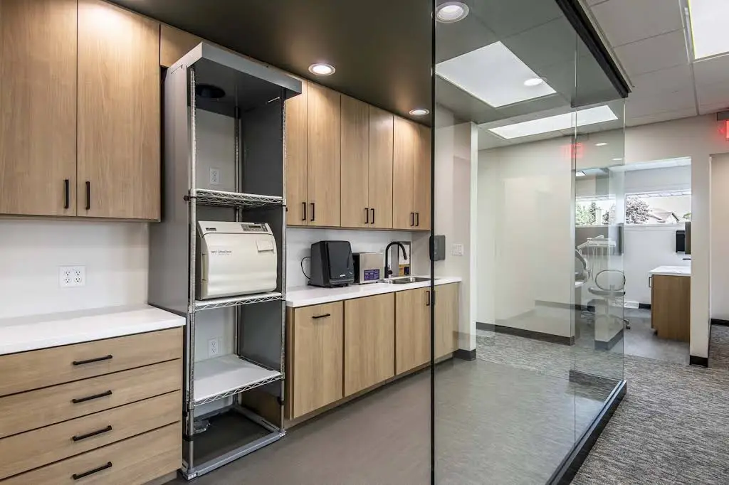 Timberview Family Dental - Josef Schwartz DMD