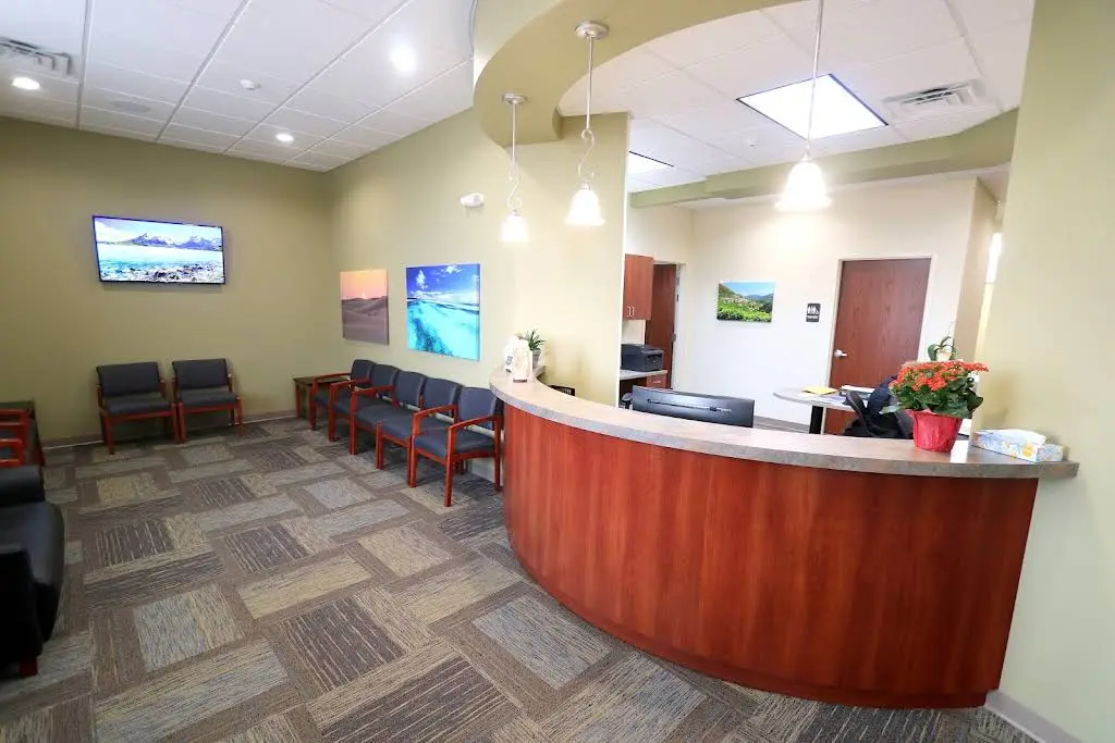 Midwest Dental - Plymouth