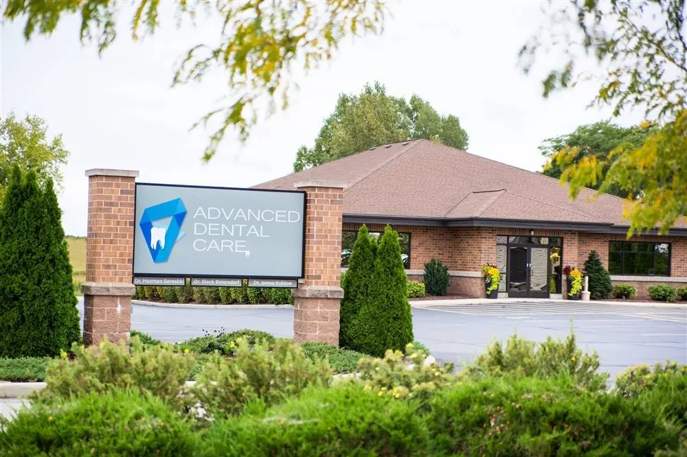 Advanced Dental Care Clinic
