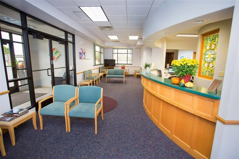 Advanced Dental Care Clinic