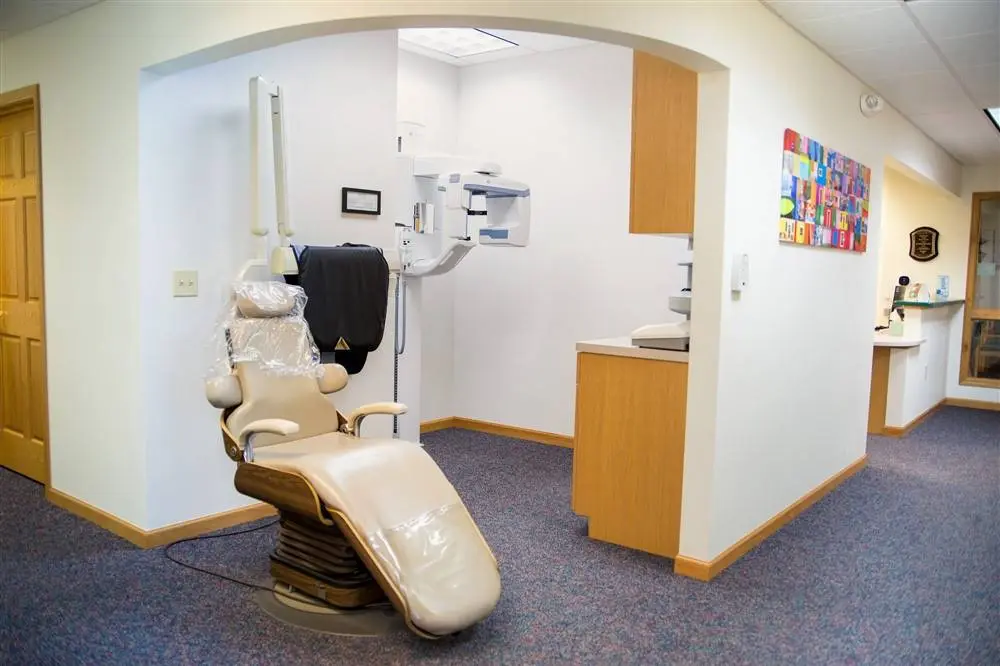 Advanced Dental Care Clinic