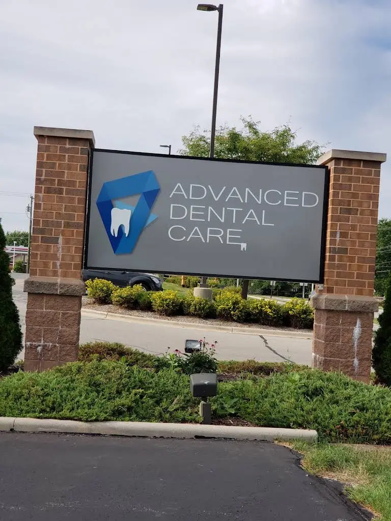 Advanced Dental Care Clinic
