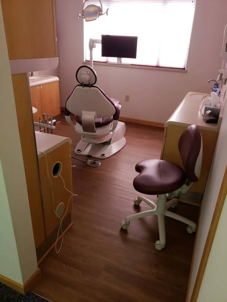 Advanced Dental Care Clinic
