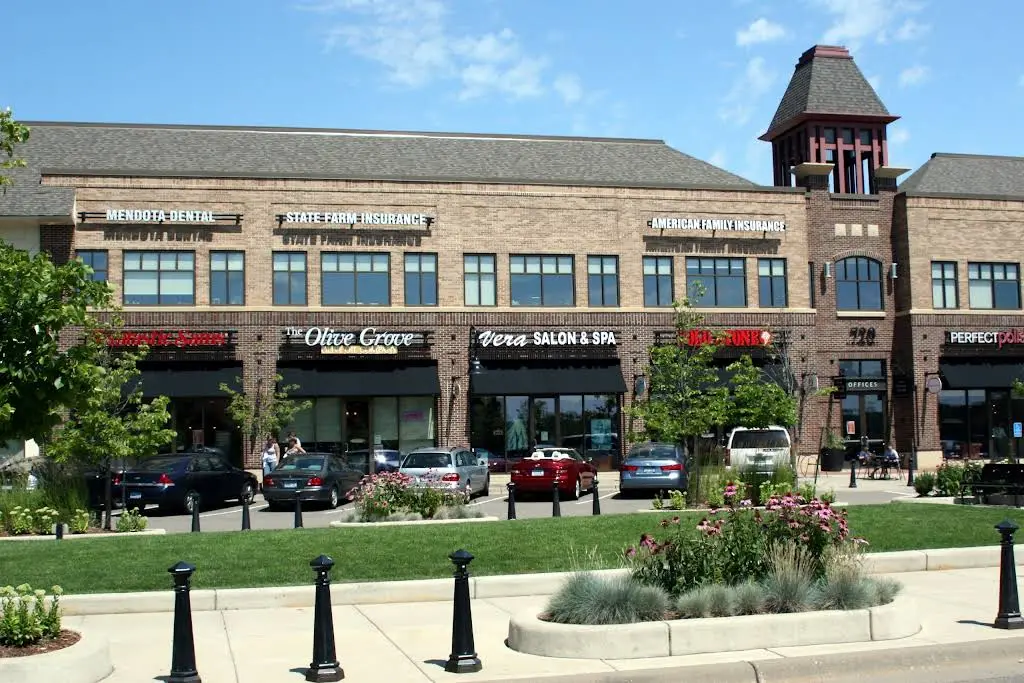 Mendota Dental Associates