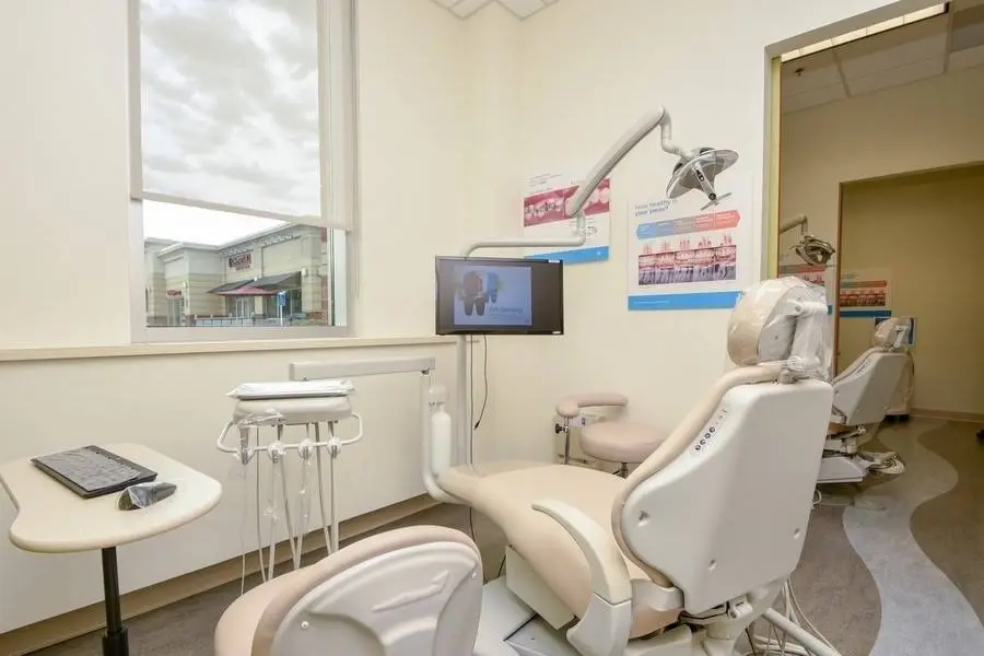 Dentists of Highland Park