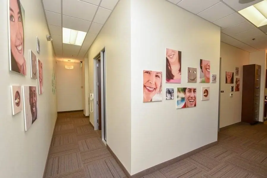 Dentists of Highland Park