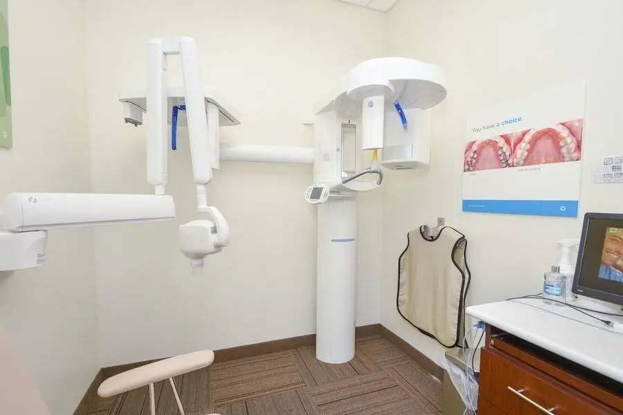 Dentists of Highland Park