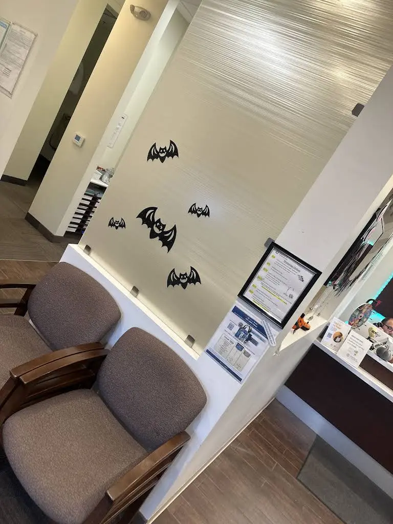 Dentists of Highland Park