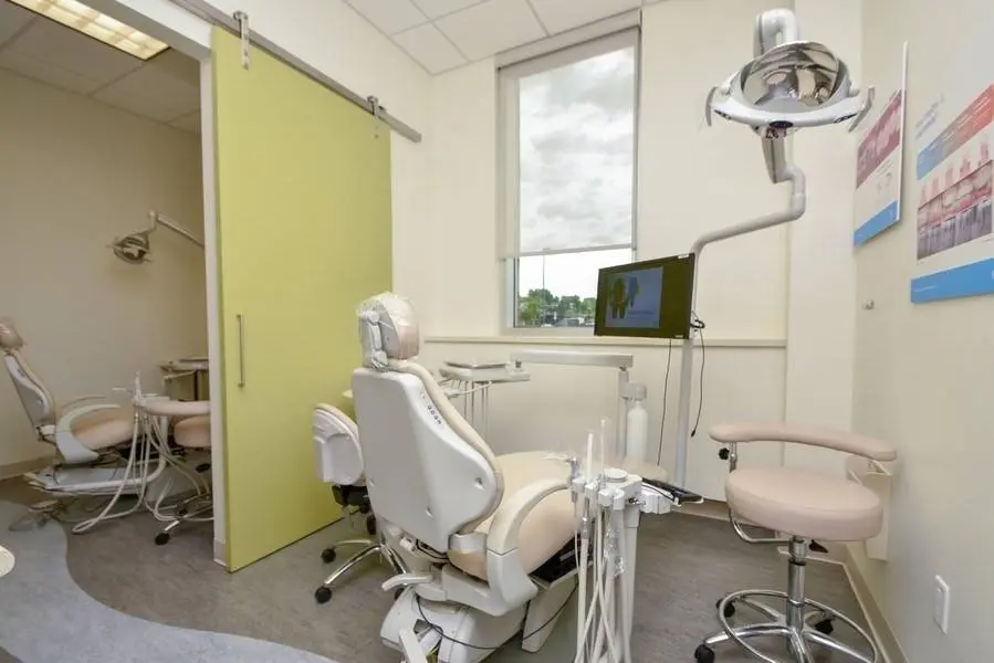 Dentists of Highland Park