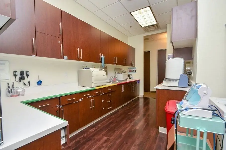 Dentists of Highland Park