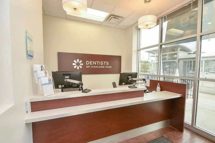 Dentists of Highland Park