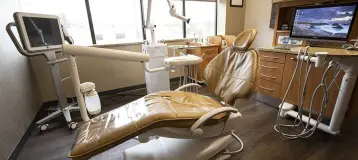 O'Kane & Monssen Family Dentistry