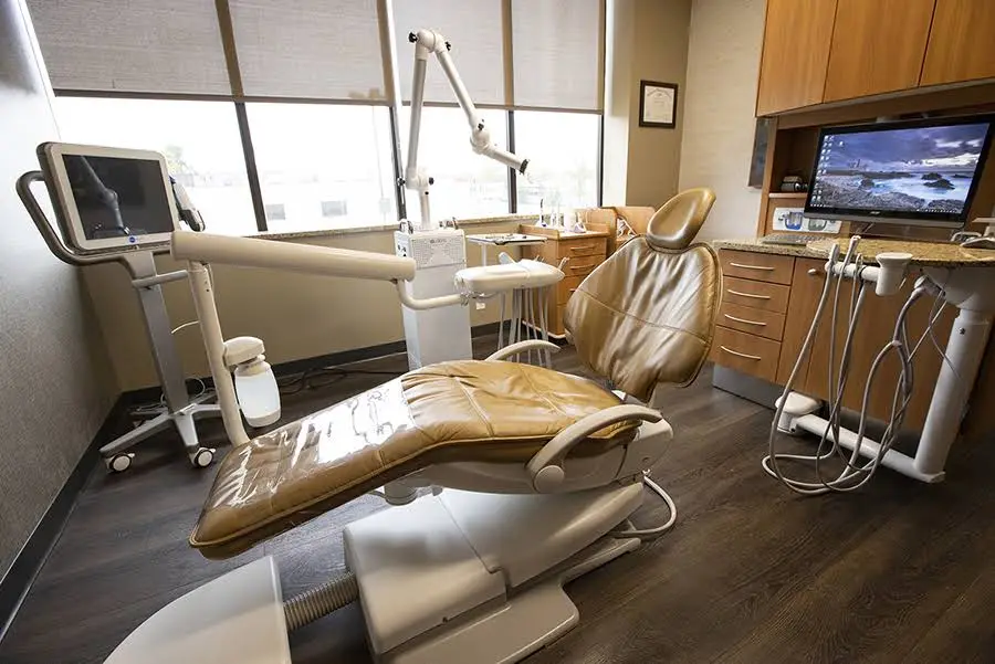 O'Kane & Monssen Family Dentistry